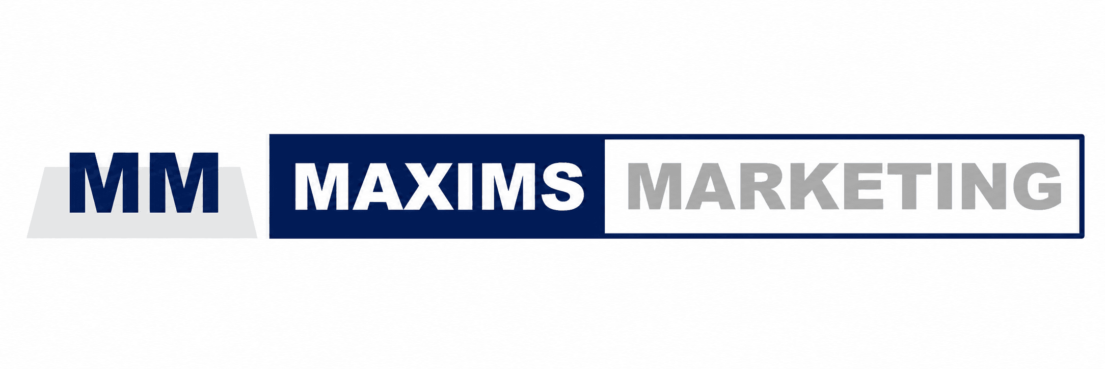 Maxims Marketing